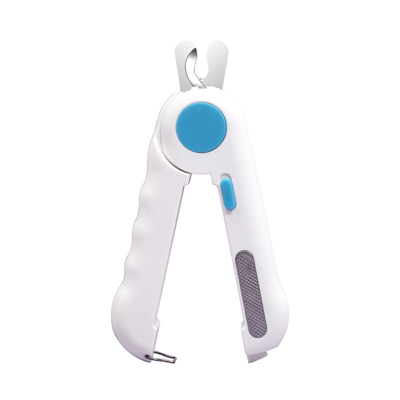 Cat And Dog Nail Clippers Sharpeners - One Red Hill
